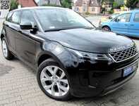 Land Rover Range Rover Evoque 4x4 -Automat- Serwisowany- Bezwypadkowy !