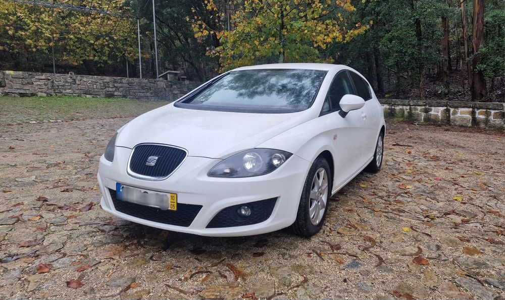 Seat Leon 1.6 TDI