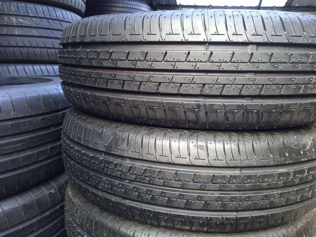 Opony Używane 165/70R13 175/70R13 175/65R13 Letnie Wielosezonowe Jasło