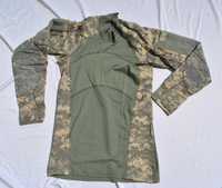 bluza massif combat shirt acu upc x-S x-small us army