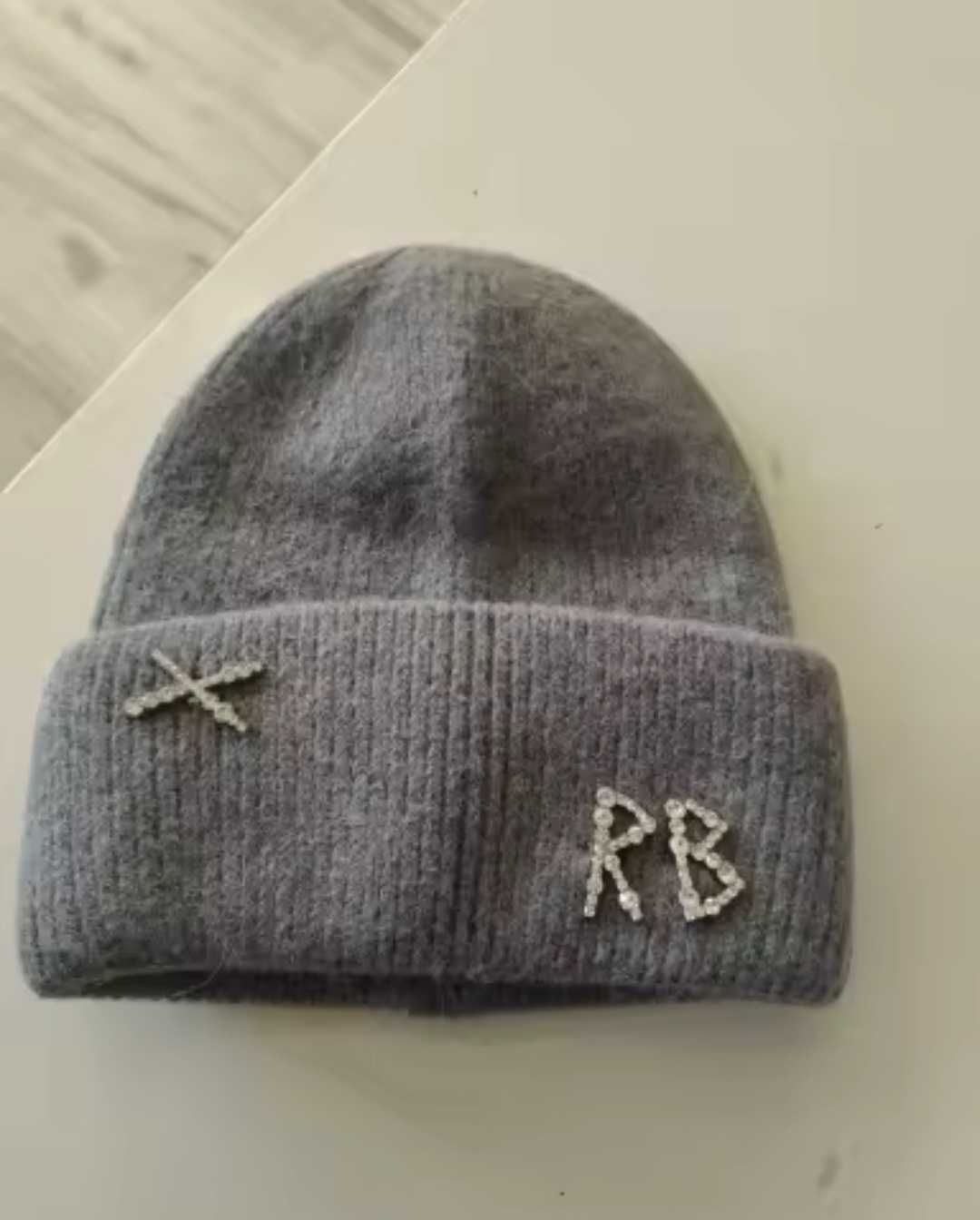 Шапка зимова  RB