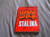 Książka "Ludzie Stalina" - Roj A. Miedwiediew