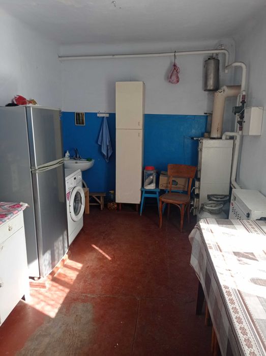 Продам дом в Маяках Одесского района