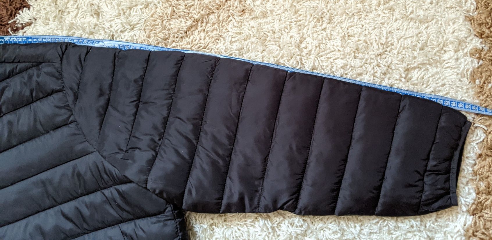 Куртка чол.великий розмір 4XL X*MAIL Німеччина