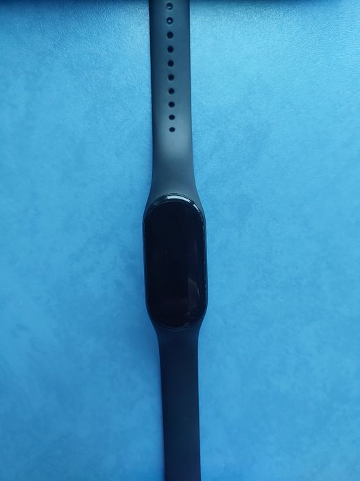 Фитнес-браслет Xiaomi Smart Band 7