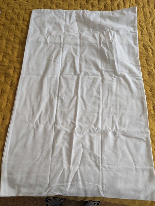 Ikea Fronhas Nordruta 50 cm x 80 cm Brancas