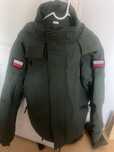 Kurkta nowa czolgisty roz XS/L