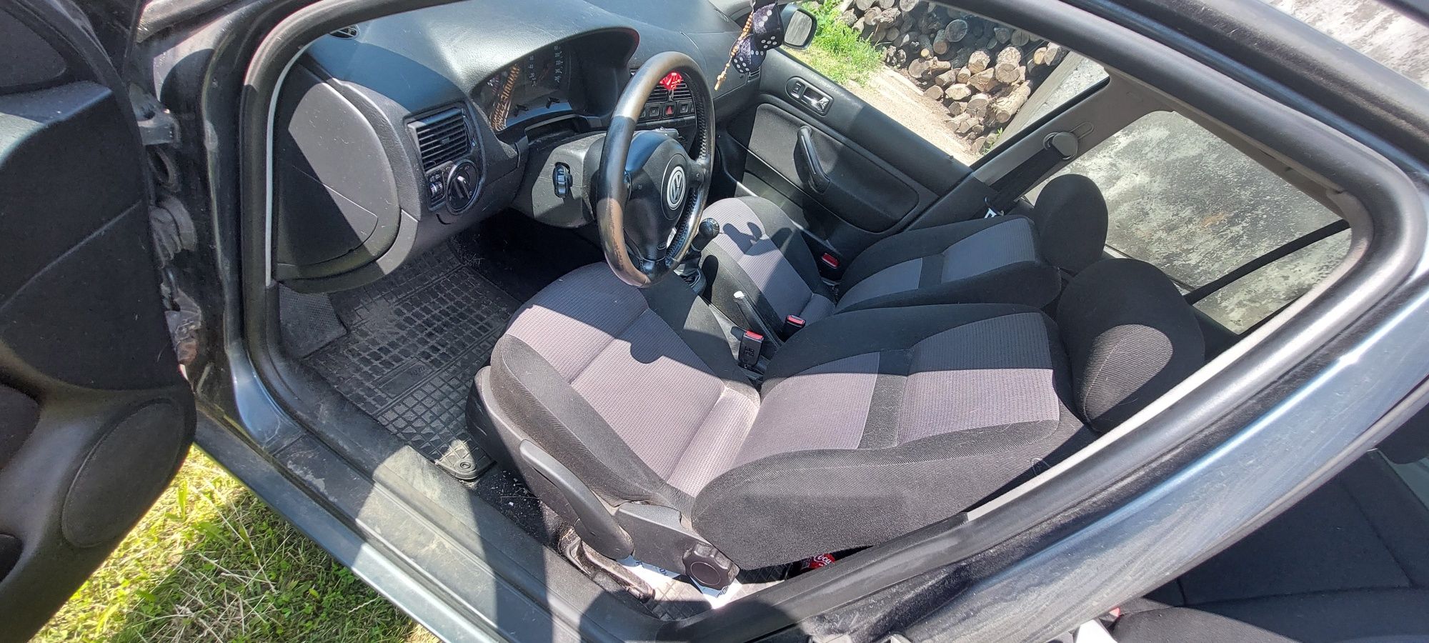 Sprzedam vw golf 4