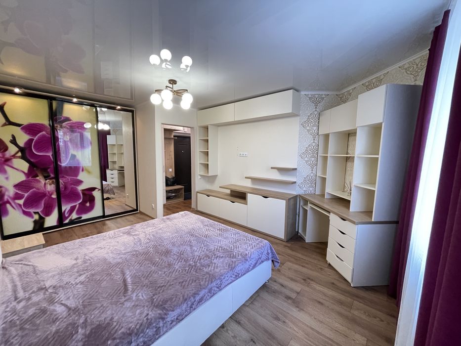 Симпатична‼️Оренда! ЖК Софія, Боголюбова 20, ЖК Софія