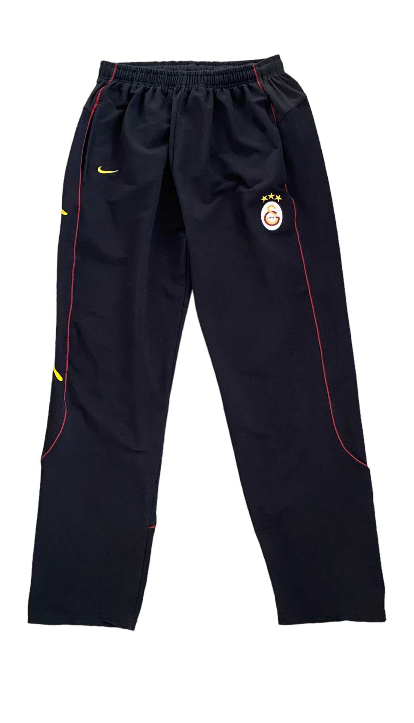 Nike Galatasaray spodnie dresowe, rozmiar XXL, stan bardzo dobry
