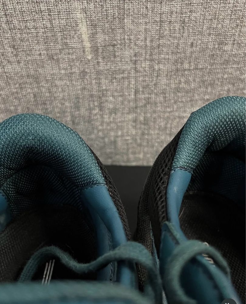 raf simons replicant ozweego