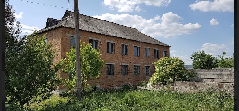 Продаж ділянки/складів Бібрка 1,67га під бізнес