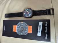 Samsung Galaxy Watch Ultra SM-L705F Tytanowy