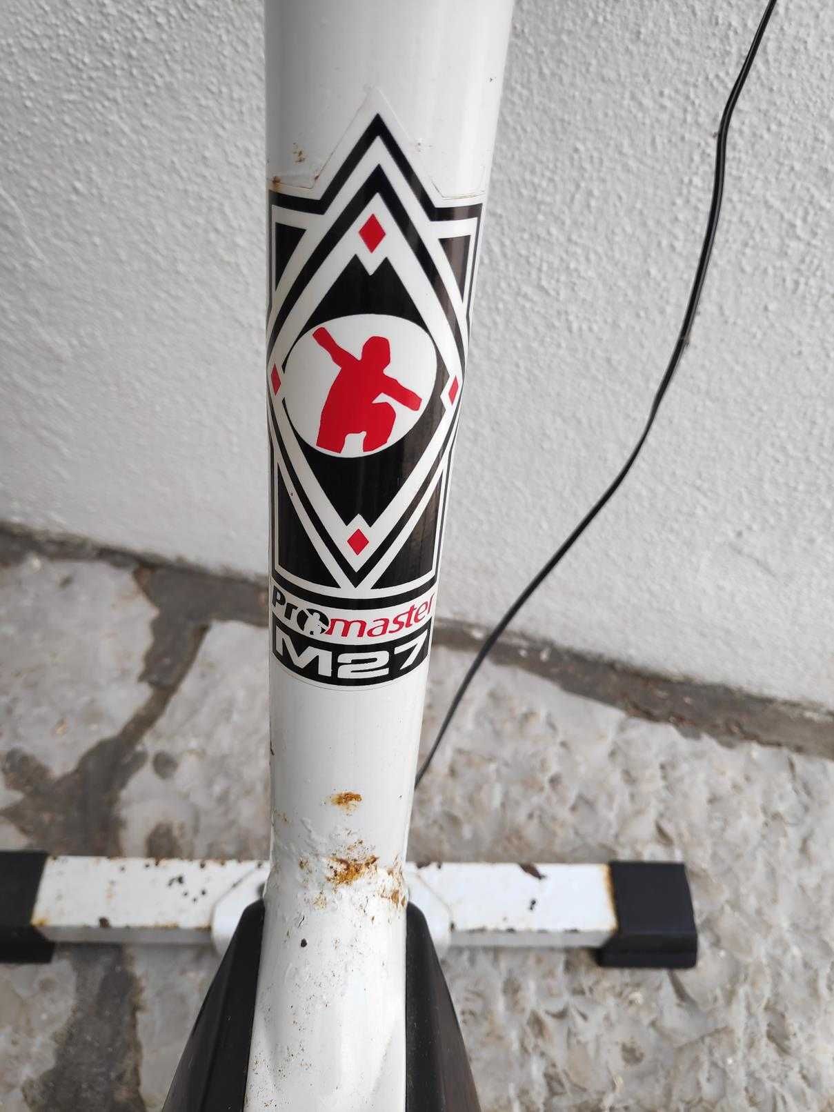 Bicicleta Estática ProMaster M27