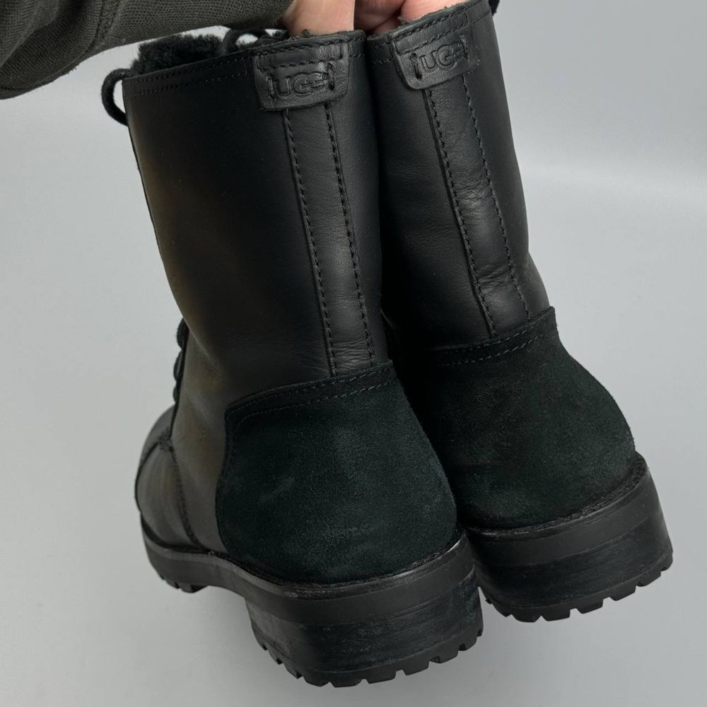 UGG Boots угги угг черевики ботинки сапоги зимние зимові теплі уггі