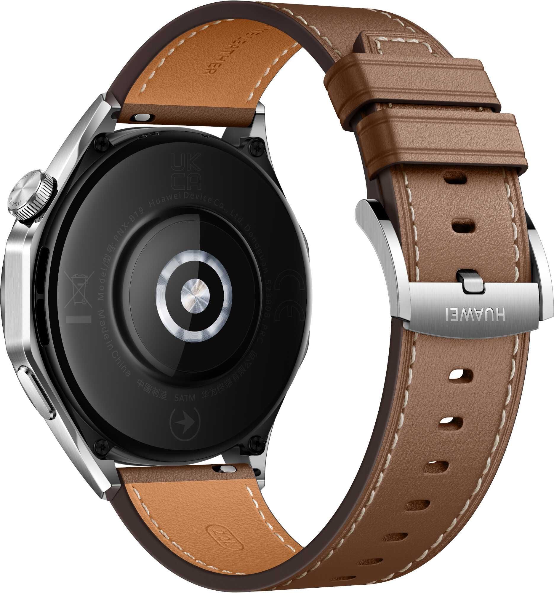 Smartwach Huawei Watch 4 Classic 46mm