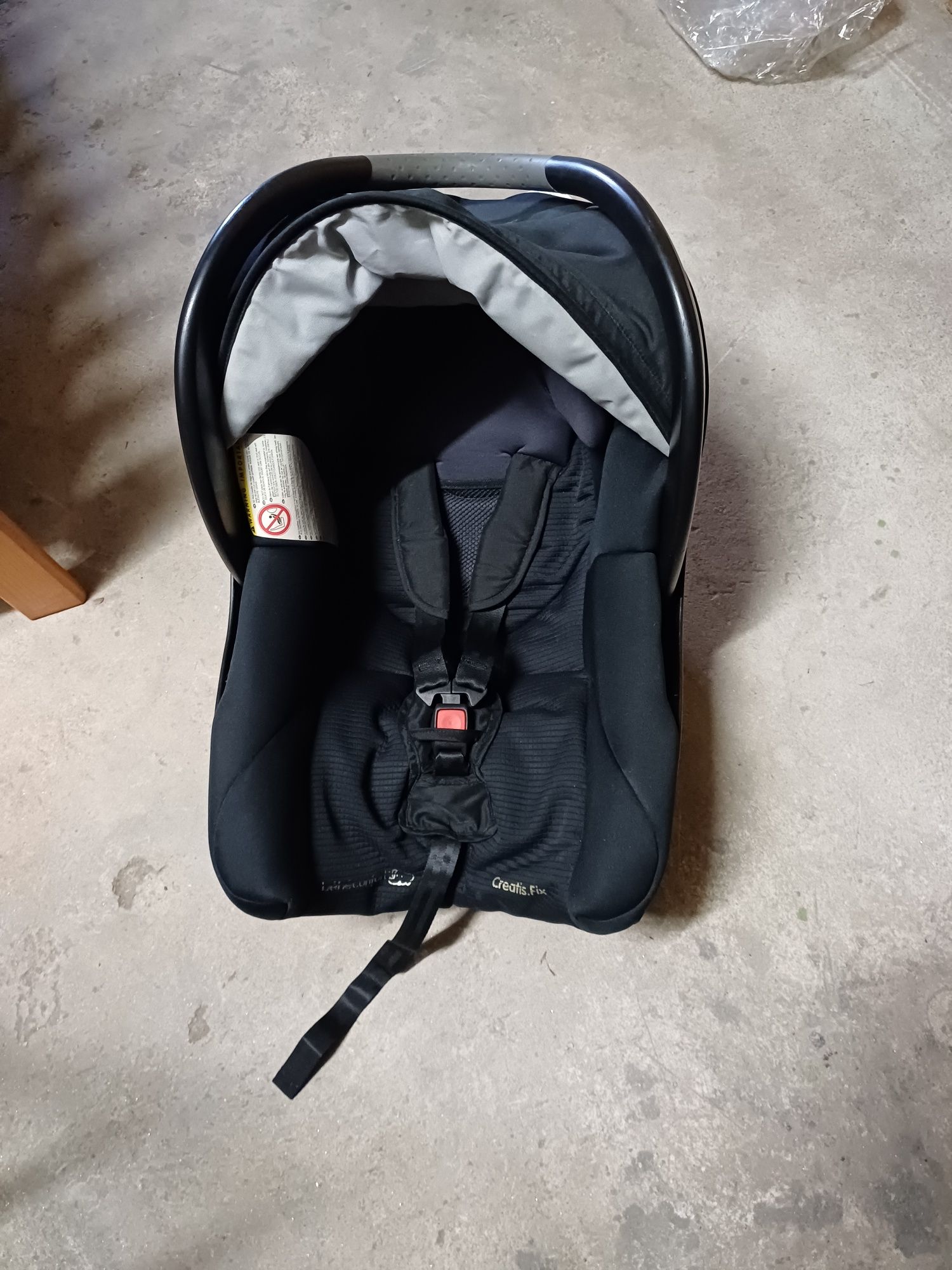 Baby coque - ovo