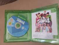 Sprzedam grę na Xbox one Simsy 4