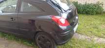 Opel Corsa Opel corsa