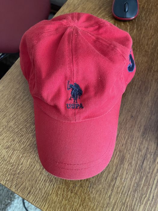 Кепка Polo Ralph Lauren