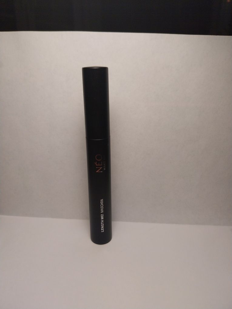 Mascara NEQ nowa
