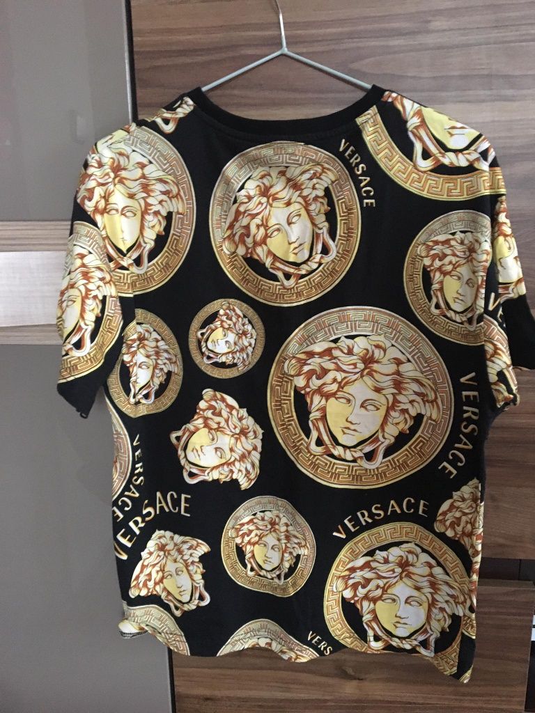 Koszulka Versace Orginalny
