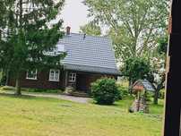 Domek do wynajęcia