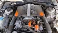 Mercedes S Klasa W220 silnik 5.0 Benzyna V8 113960 kompletny film A9