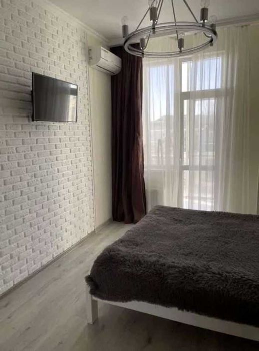 Здам квартиру ЖК 17-та перлина