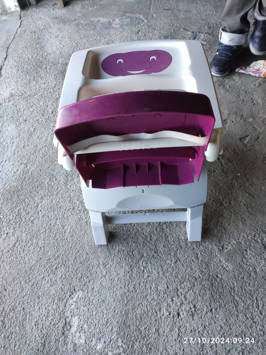 Cadeira para criança