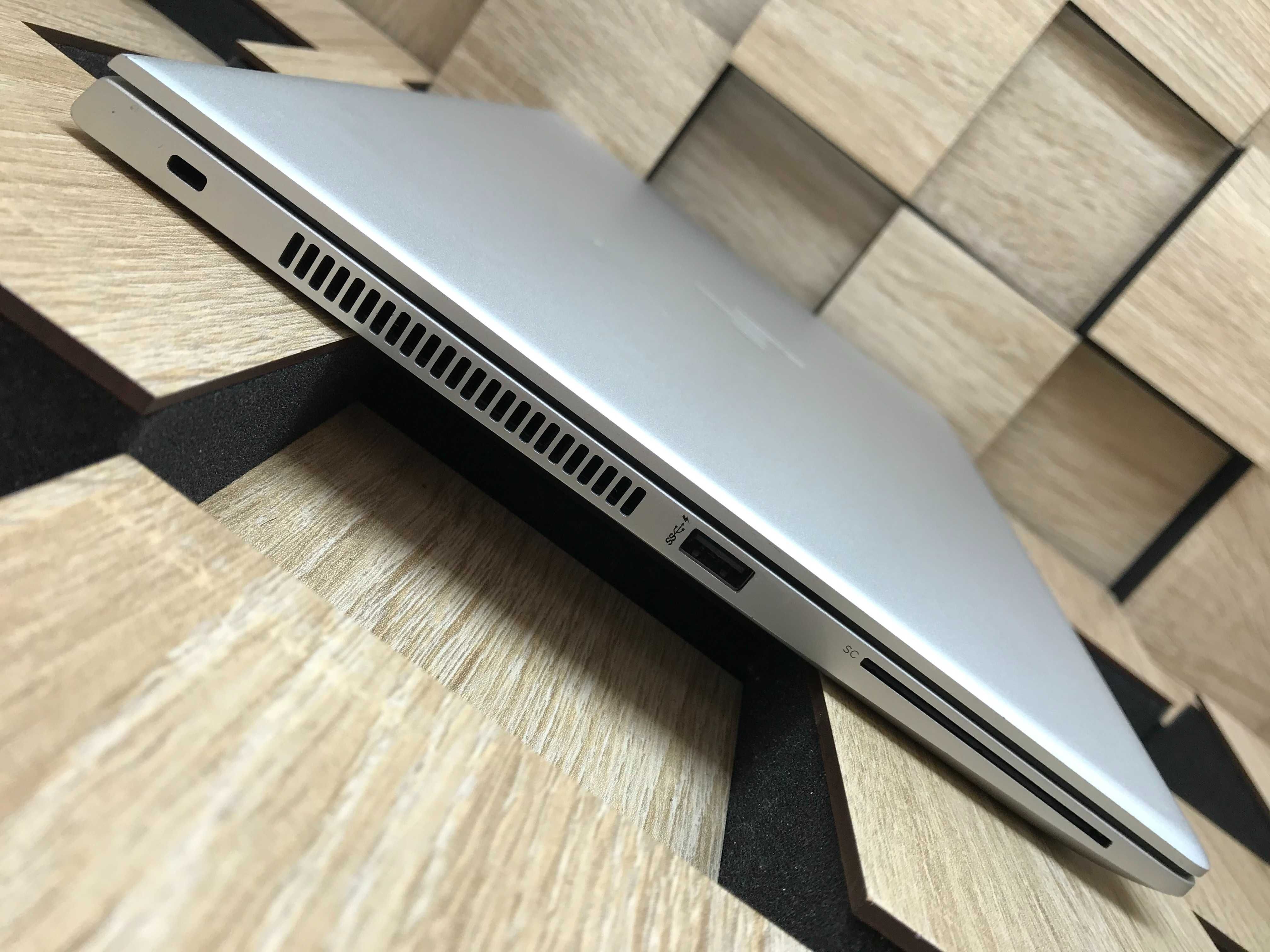 №4225 Ноутбук HP EliteBook 840 G6 14" FHD IPS/i5-8350U/8Gb/SSD256Gb