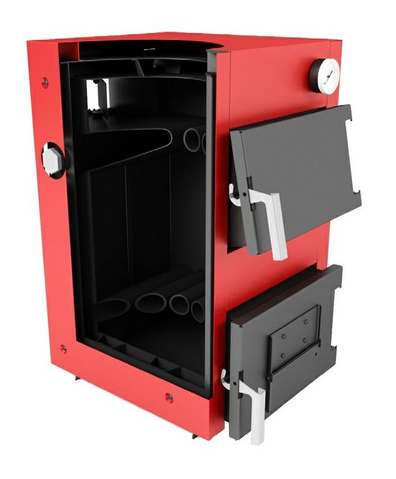 ‼А К Ц І Я Котел Твердопаливний МАРТЕН.Котел Тривалого Горіння MARTEN‼