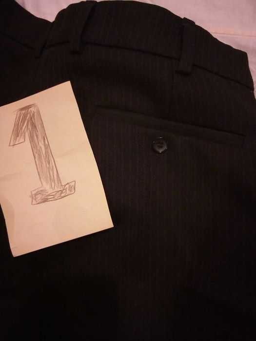 Брюки штаны джинсы мужские новые и бу