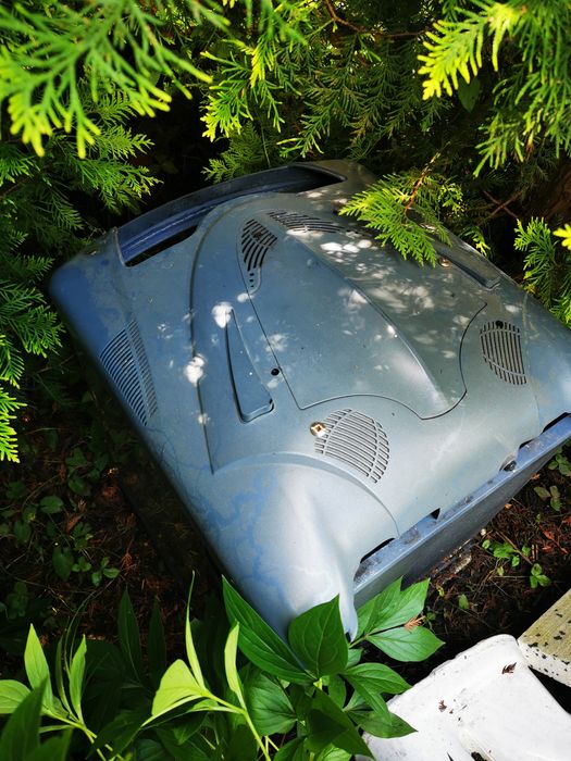 Witam sprzedam akwarium