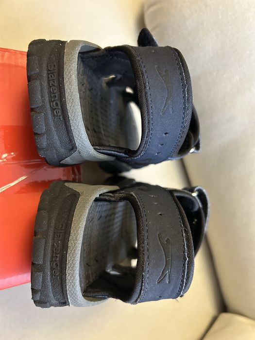 Босоніжки Slazenger 34 розміру