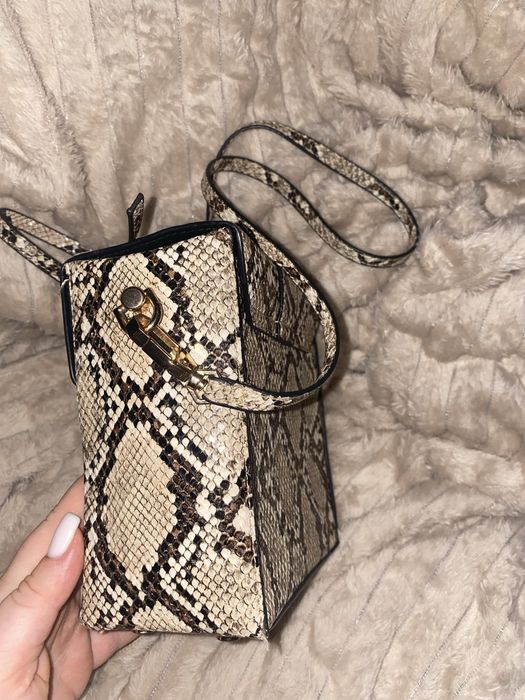 Сумка жіноча стильна