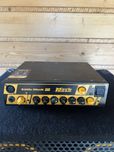 Head Basowy MarkBass Little mark III Twardy Case