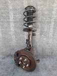 Mcpherson lewy Ford C-max Lift 1.6 TDCI
