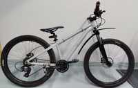 Rower hardtail/dirt