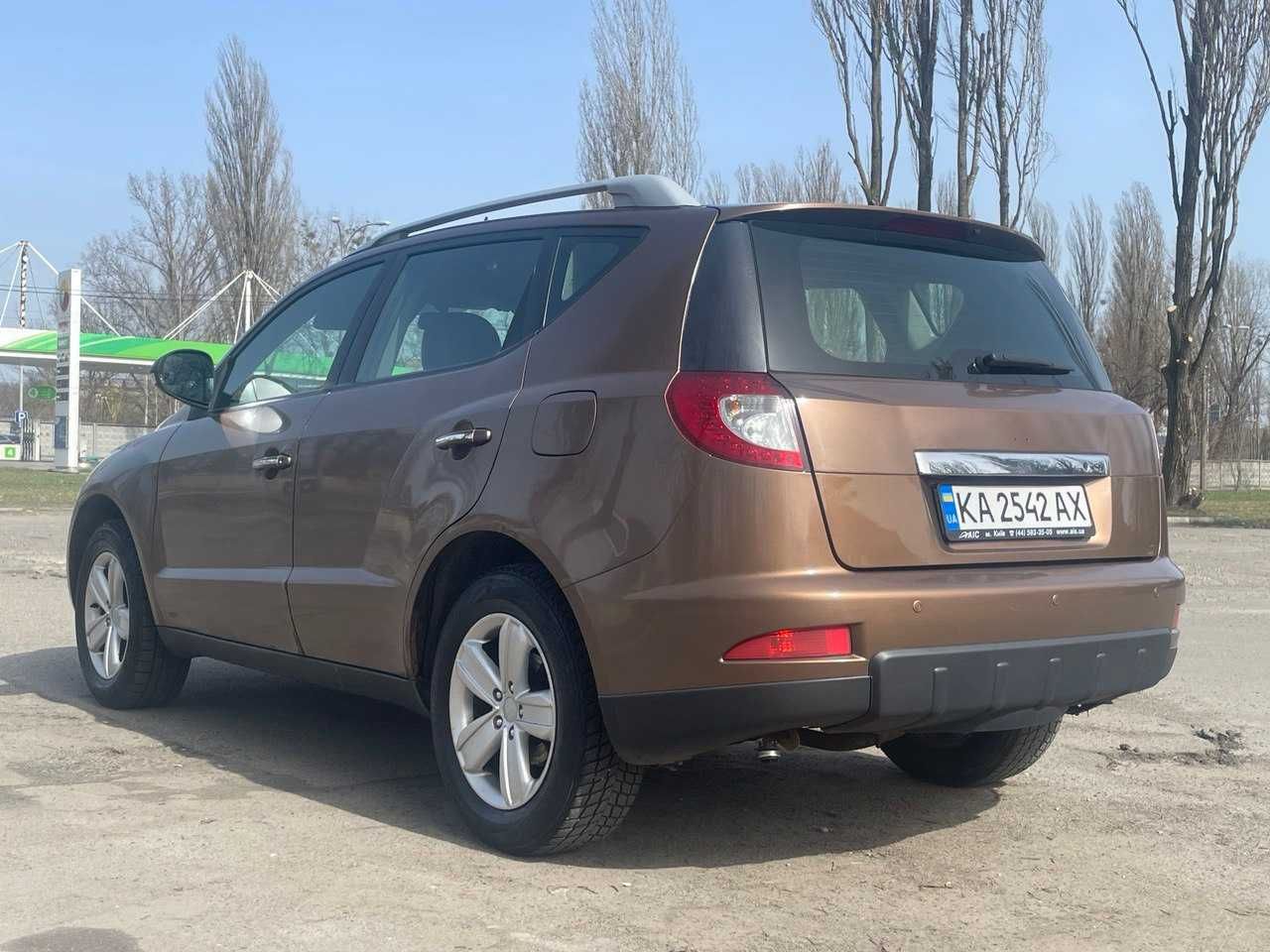 Продам сімейний автомобіль