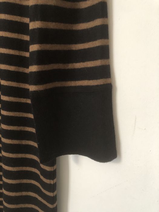 платье Massimo Dutti