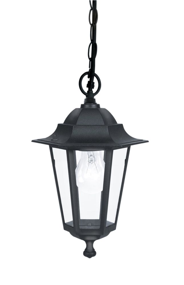 Lampa wisząca Laterna 4