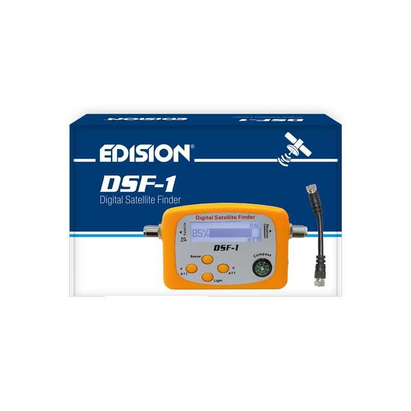 Edision Digital Sat Finder Dsf-1