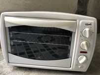 Mini forno eletrico