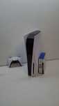 Sony PlayStation 5 Blu-Ray Edition, z padem i 3 gry