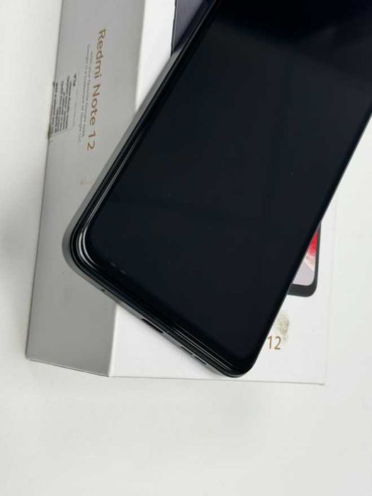 Xiaomi Redmi Note 12 8/256GB