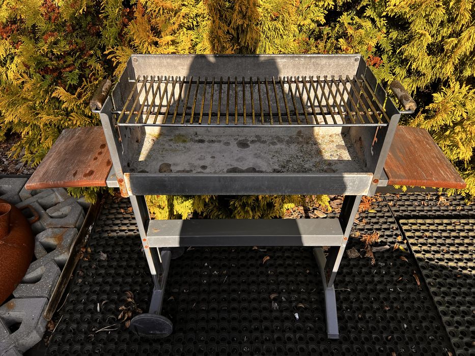 Oddam grill ogrodowy