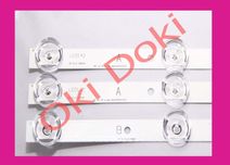 LG Innotek LG32LB560 LED 6916L-2223A 32"DRT3.0 Rev0.9 A-Type подсветка