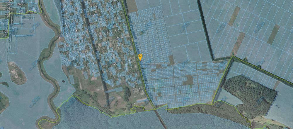 земельна ділянка 10сот Вінницький р-н с. Сосонка