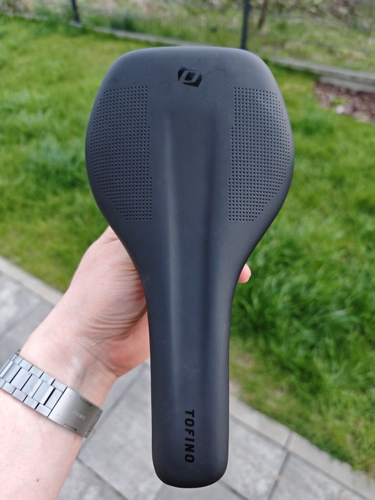 Siodełko szosa mtb Syncros Tofino NOWE